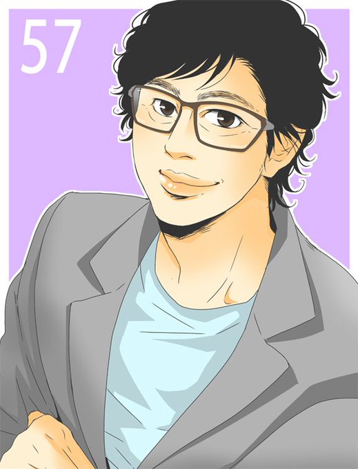 鈴井貴之のtwitterイラスト検索結果 鈴井貴之のtwitterイラスト検索結果