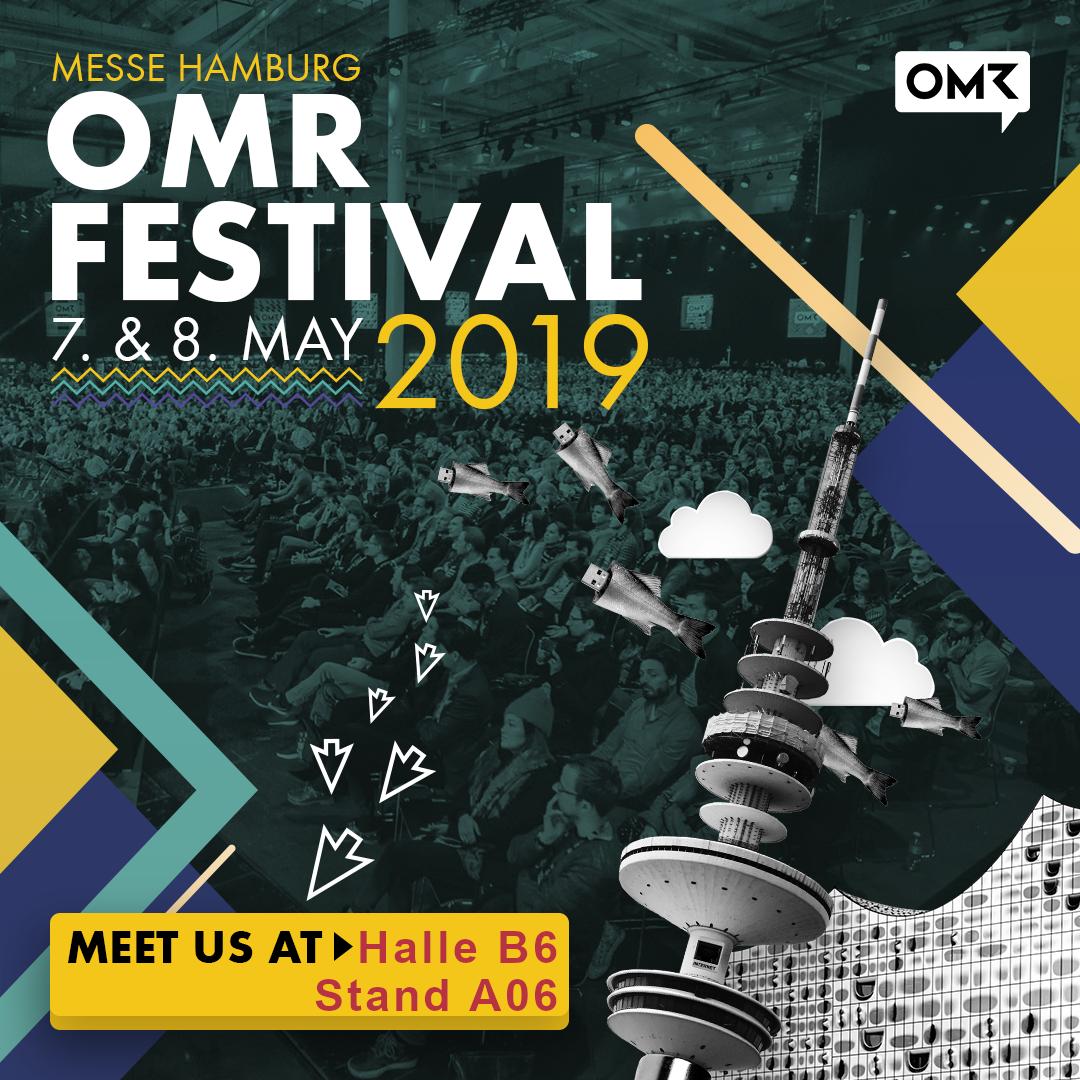Morgen ist es endlich soweit! Die @OMRockstars 2019 öffnet erneut ihre Tore! Wir sitzen bereits auf heißen Kohlen und freuen uns, euch vor Ort an unserem Stand zu treffen. Halle B6 Stand A06. Bis morgen!