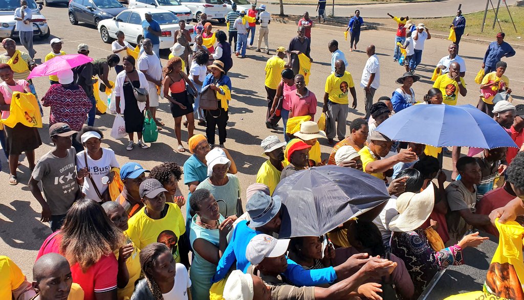 Gauteng ANC tweet media