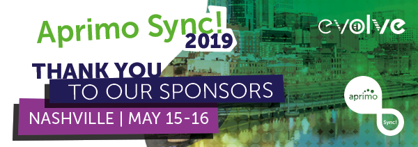 Aprimo's tweet photo. Thank you to all of our sponsors for Aprimo Sync! Nashville. We are so excited to partner with @KPMG, SolutionsPlus, @Exata_it, @episerver, @icp_global, @emmsphere and @FADEL_IPM for this incredible event #AprimoSync #Sponsors
https://t.co/4I0CSxu7L2 https://t.co/zInYcBG9t1