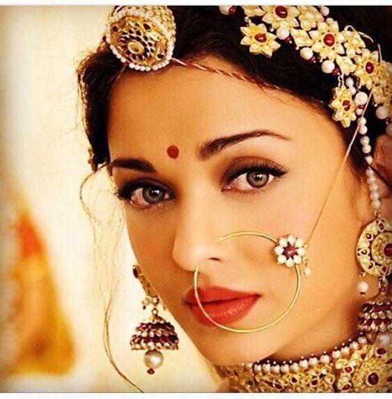 Jodha Akbar | Beautiful girl indian, Beautiful girls dresses, Jodha akbar