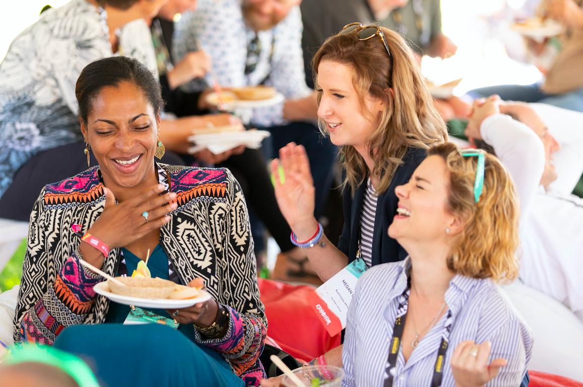 7 DAYS TO GO UNTIL FUSE 2019! FUSE 2019 in partnership with <a href="/BotswanaTourism/">Botswana Tourism</a>, is packed with iconic keynote speakers, an array of inspire sessions, learning and lots of networking opportunities...with a few surprises thrown in, of course! More info: weareafricatravel.com/fuse/