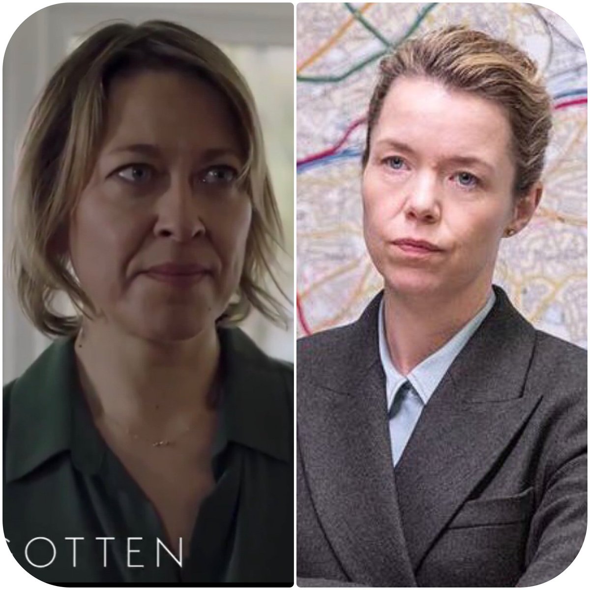 Are Nicola Walker and Anna Maxwell Martin related? 10 Amazing Things You Didn’t Know about Her