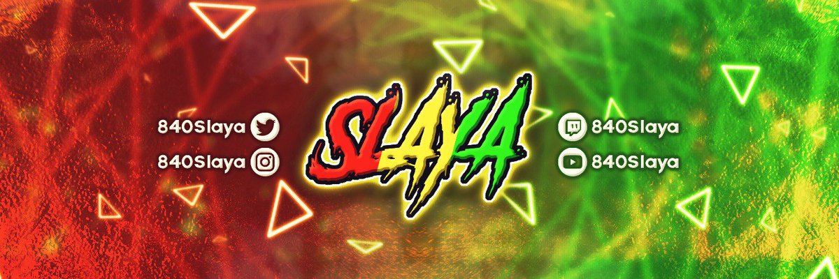 Vivid_Graaphics's tweet photo. Twitter and YouTube Banner for @840Slaya π¨
I am currently selling Banner + Logo for only $8 πΈ
Dm me to order π¬
Have a great day! π
#graphicdesign #gfx #graphics #vividgraphics #design #digitalmedia #media #digitaldesign #twitterheader #youtubebanner #banner https://t.co/hffOSABEMG