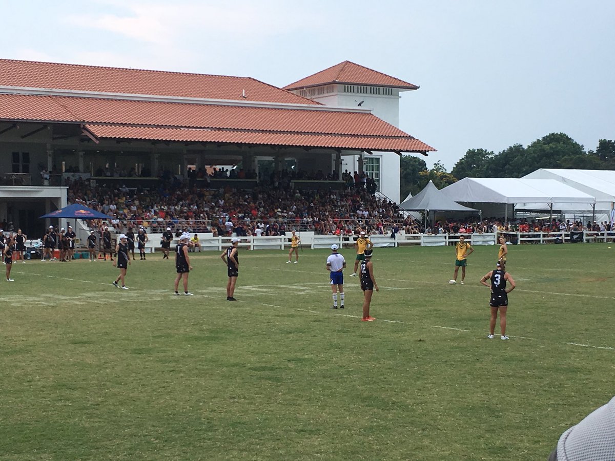 GarethPhysio's tweet photo. Day 9 - end of an epic week with finals day. Some tough games in the heat and players pushing their limits of fitness and heat control. Great work from all staff and players #OneEngland https://t.co/Bg2VrXeThv