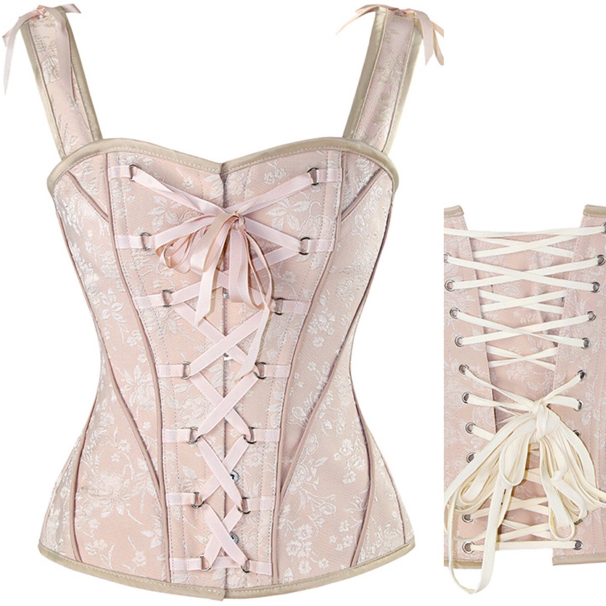 pimpmylingerie's tweet photo. Notre corset à armatures métalliques est de retour dans toutes ses tailles du XS au 6XL ! https://t.co/A4v6H2rApa #corset #steelbone #pinup #pinupstyle #pinupgirl #retro https://t.co/soKZcJ9xh6
