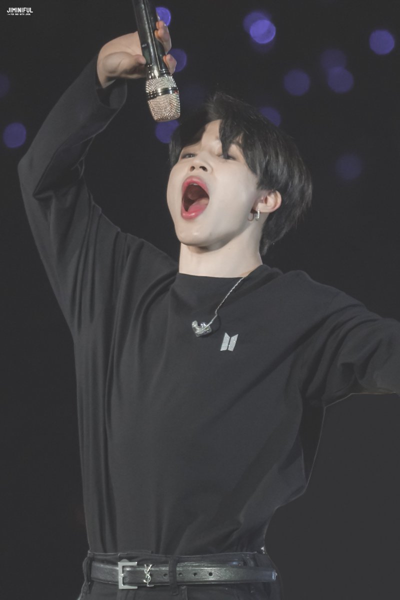 JIMINIFUL♥ tweet media