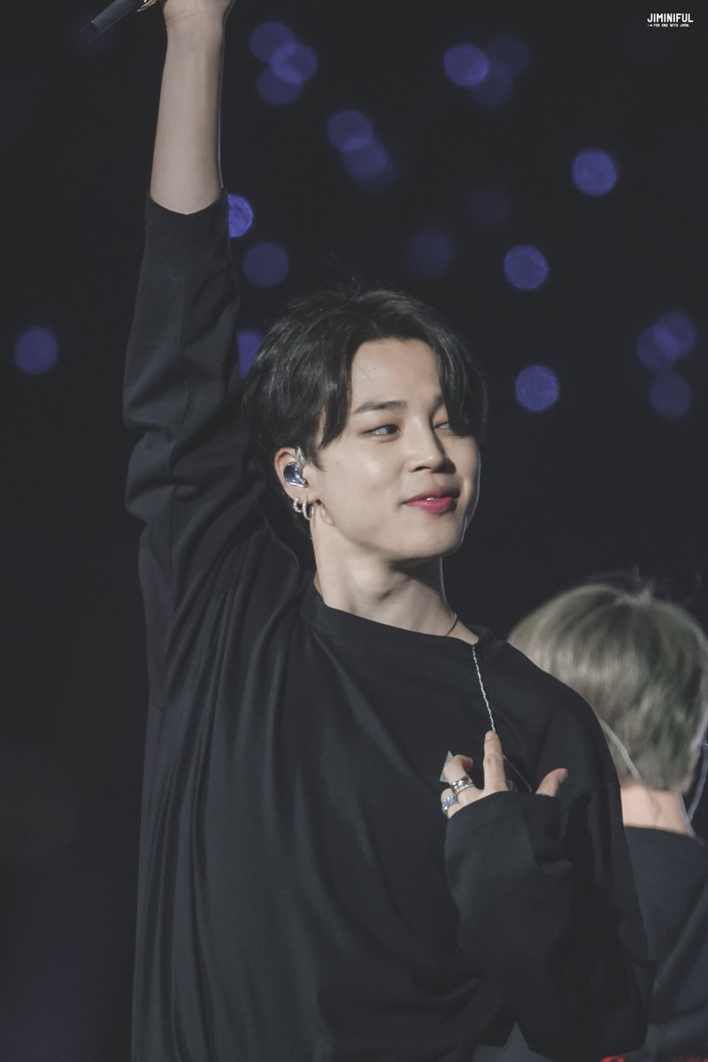 JIMINIFUL♥ tweet media