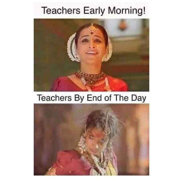 Lekker weer begonnen? Of heb je nog een week vakantie?