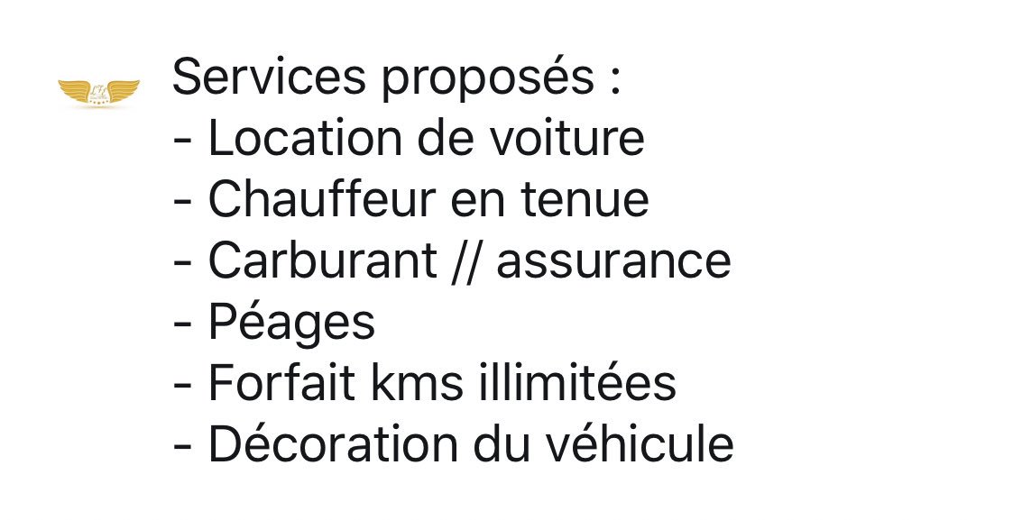 Location For Events tweet media