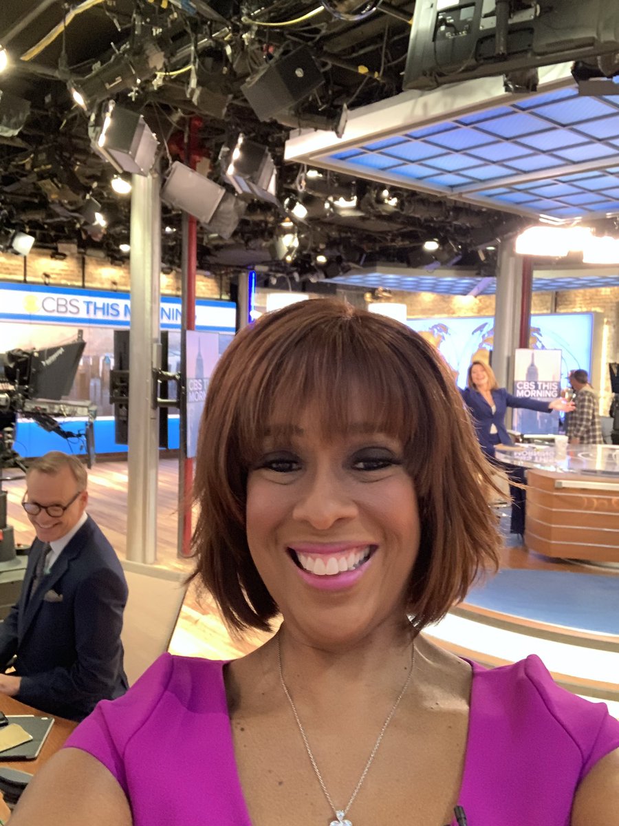 CBS News announces staffing changes on flagship broadcasts