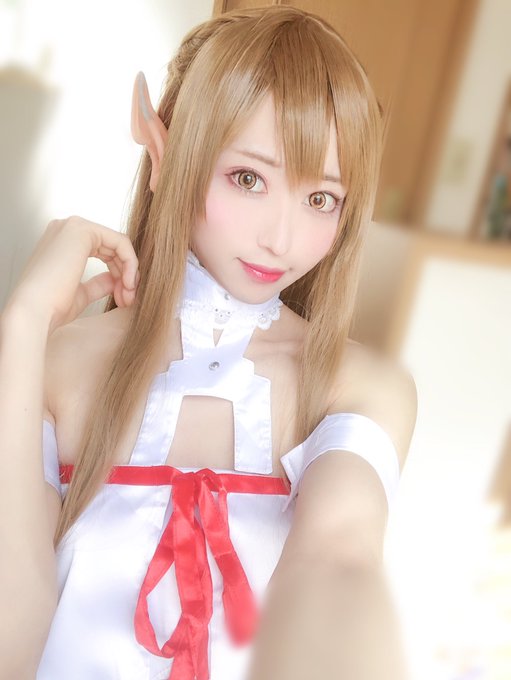 コスプレイヤー椛乃ねむ（もみじのねむ）のTwitter画像15