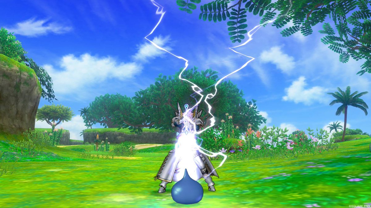 ドラクエ１０ステラ神ｄｑｘ 熊澤英一郎 上手く撮れました この写真 プラズマブレードです でも 約束された勝利の剣エクスカリバーを引き抜くシーンみたいでしょう アーサー王伝説です そして 私は勝った どうですか 妄想している阿呆が