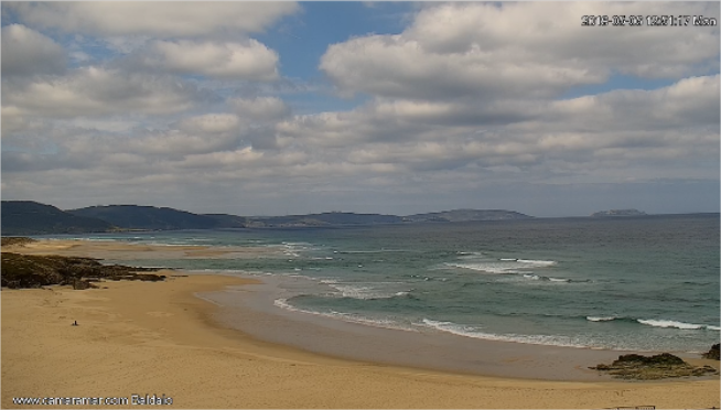 Ya puedes ver #badaio en nuestra web #camaramar gracias al restaurante Pedra do Sal
#carballo #surf #olas #playa #verano #nauticagolfiño <a href="/SurfGz/">SurfGz.com</a> <a href="/TheSurfMarket/">Surfmarket.org</a> camaramar.com/spots/baldaio