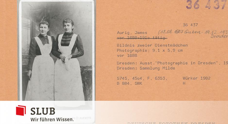 SLUBdresden's tweet image. Jetzt im #SLUBlog: Spannender Archivfund &amp;amp; ein klarer Fall für das sächsische #Landesdigitalisierungsprogramm #LDP #LDPSN: Mehrbändiges Dienstbotenregister aus dem 19. Jahrhundert, eine sozial- und migrationsgeschichtlich wertvolle Quelle! blog.slub-dresden.de/beitrag/2019/5…