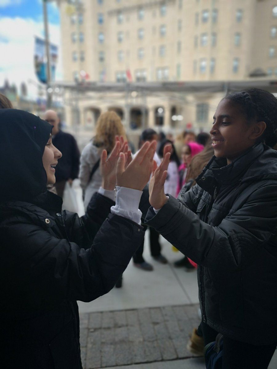 Peel District School Board tweet media