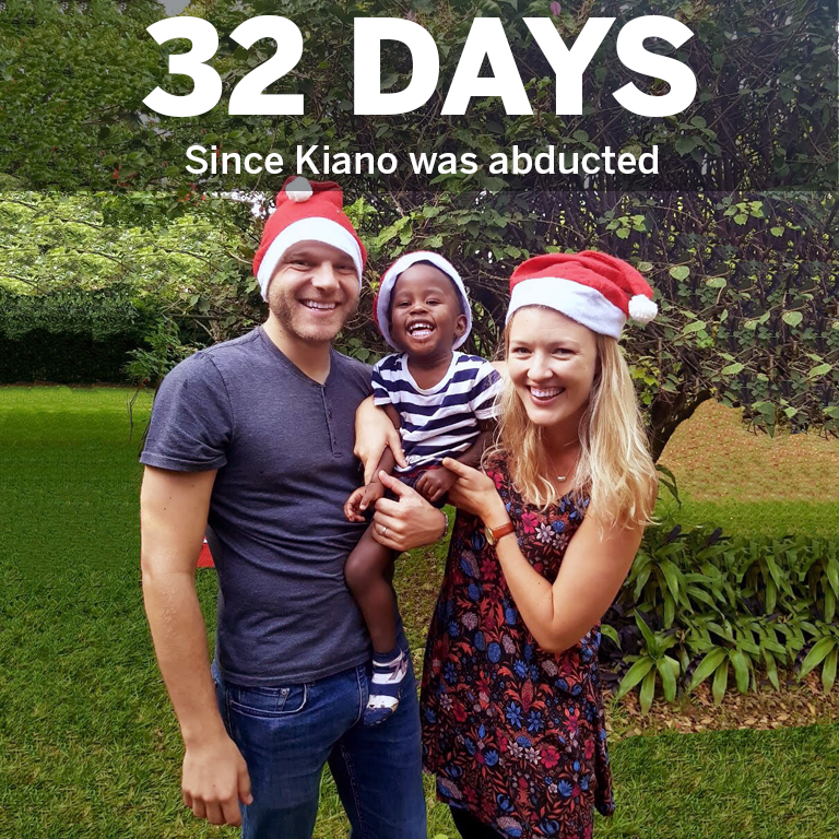 daisymazz's tweet photo. 32 Days since Kiano was abducted. Please #prayforkiano and keeping telling his story so we can #BringKianoHome

@bonifacemwangi 
@ChrisMukasa 
@childprotectKE
@MediaMK
@SemaUkweliKenya
@TheStarKenya
@IamBravin
@FatumasVoice
@Wahinya_Charlie

https://t.co/0it4Ke8jhG … https://t.co/iRE0jEmzFO
