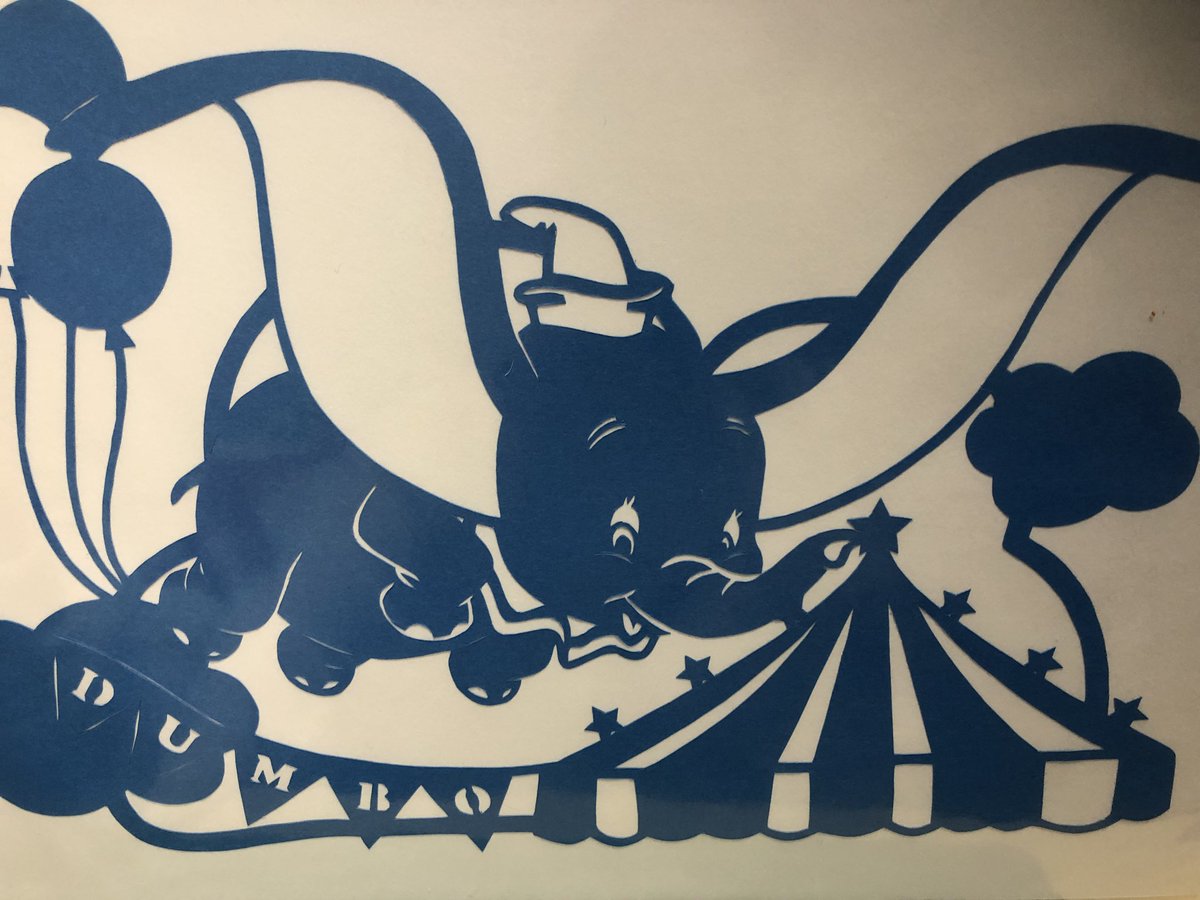 ダンボちゃん sunrisepophk ] DanDaDan -Turbo Granny (Figural Bank