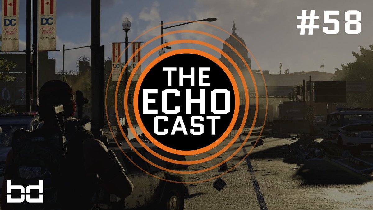 Baunfire Gaming Podcast tweet media