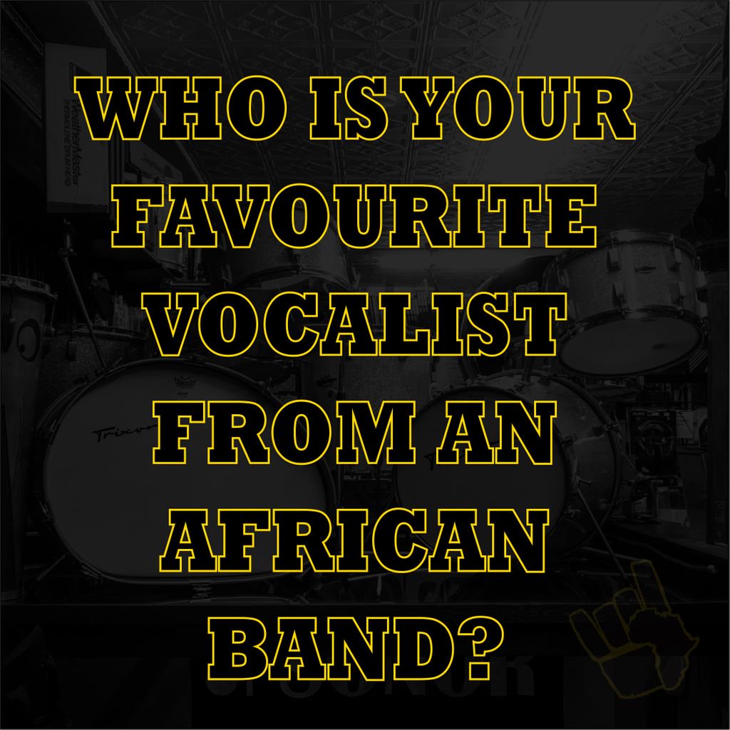 audio_inferno's tweet photo. Ladies love them, some guys want to be them (in secret) who is your absolute fav here?
#AudioInfernoQuestions #AficanRock #AudioInferno https://t.co/rVTLbXE9sS