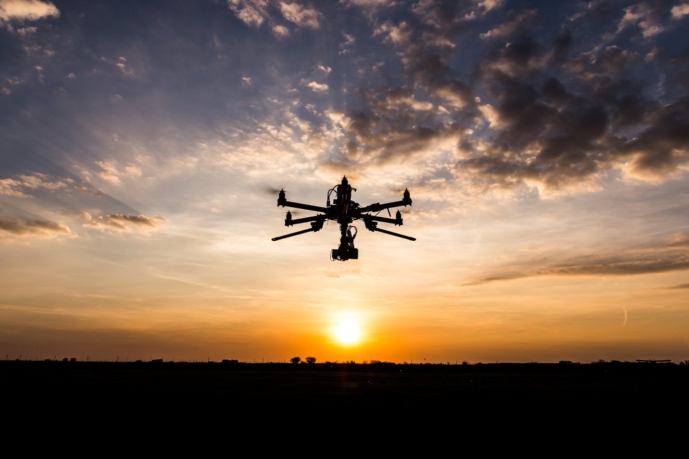 eclipsedroneUK's tweet photo. Consumer drones can pose a real security risk to organisations and businesses across every sector. See how Eclipse Drone Detection can protect your airspace: https://t.co/wr3iHqFy2B #drone #dronedetection #dronemitigation https://t.co/Vl2FoE6TYV