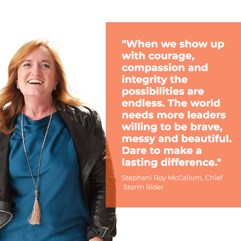 RedheadSteph's tweet photo. In exactly ONE week our little tribe will Gather ONLINE to talk Brave, Honest Conversations! If you're joining us next week don't forget to send in your burning questions! More infor here: https://t.co/Dn1HfW0nPs #brave #courage #braveaf #findyourinnerleader https://t.co/nynI6PIt15