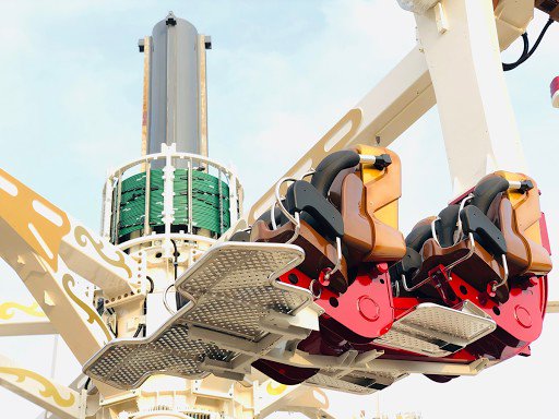 zamperlarides's tweet photo. New #SuperAirRace work in progress!!
New rides for summer 2019 are coming... discover more on our channels!!
Destination: @LunaParkNYC
#zamperla #zamperlarides #amusementpark #themepark #rides #FUNinProgress https://t.co/kduIlPm0zv