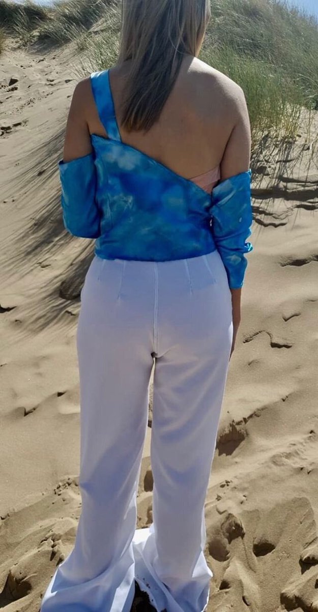 DeptFashion's tweet photo. Duality inspired designs by our @katiewilkinson.xx here @rainhillfashion ❤️#nature #naturalvssynthetic #nature #fashion #eyefordesign #patterncutting #futuredesigner #proudteacher #mrscooksclan #rainhill6thform #water #dye #talent #naturaltalent https://t.co/ezdnzSsQf8