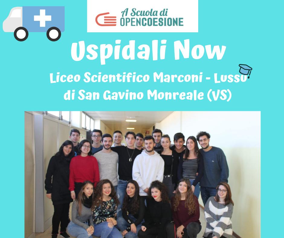 ascuoladioc's tweet photo. Siamo in #Sardegna a San Gavino Monreale 😊 #ASOC1819 con il #Team @uspidalinow 📣
Accompagnati da @EdicSardegna e dagli #Amici di @sardegna2050 hanno seguito il monitoraggio della costruzione del Nuovo #Ospedale di San Gavino 🚑
Ecco il blog ➡️ https://t.co/apvyk82ZWY https://t.co/OOD7kaB9qU