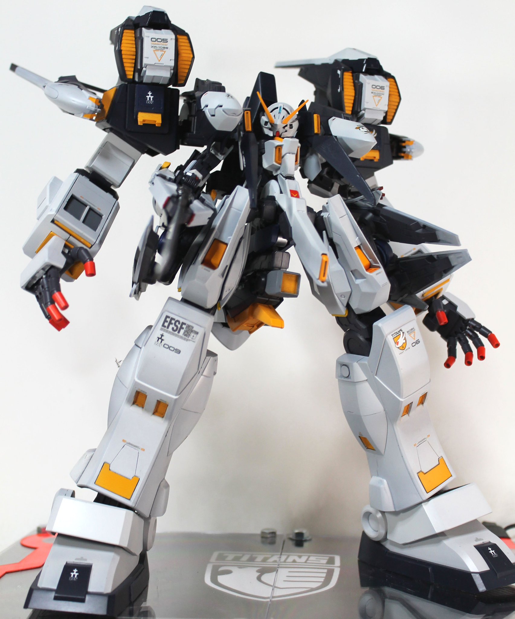 阿佐ヶ谷 Gt14 ウーンドウォート ギガンティックアームユニット形態完成しました 先人方の作品を参考に なるべく強度が出るように作成しました 週末のモデラーズクラブ合同作品展にて展示しますので是非お越しください 阿佐ヶ谷 Gt14 ウーンドウォート ギガンティックアームユニット形態完成しました 先人方の作品を参考に なるべく強度が出るように作成しました 週末のモデラーズクラブ合同作品展にて展示しますので是非お越しください