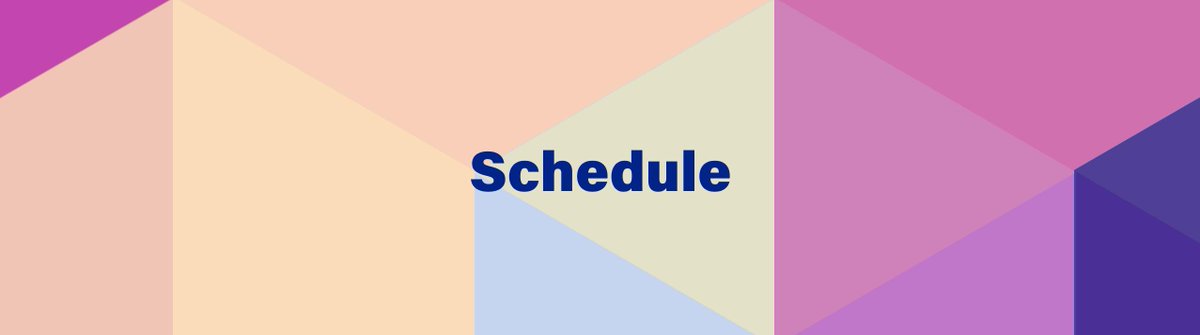 Schedule image for LDNYC