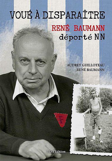 #CeJourLà Melk, camp annexe de Mauthausen, est libéré par l’arméeUS le 6mai1945

C’est là que notre Ami RenéBAUMANN, déporté à à Natzweiler,Allach,Mauthausen,Ebensee,Melk,retrouve la liberté

Il nous a quittés le 27décembre2018
Nos pensées sont pour lui et ses proches aujourd’hui