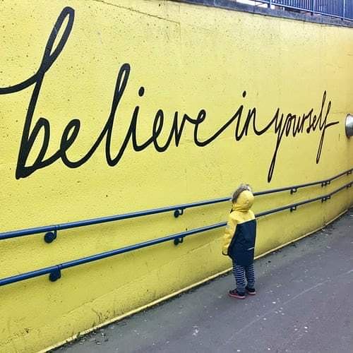 #Believe #selfcare #BankHolidayMonday #findyourtruth
