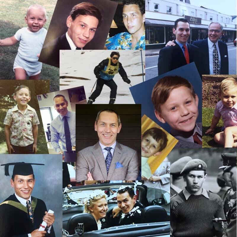 CoesStores's tweet image. He’s hit the big five-o!🎉 Wishing our MD, William a very Happy 50th Birthday! #HappyBirthdayBoss #Happy50th