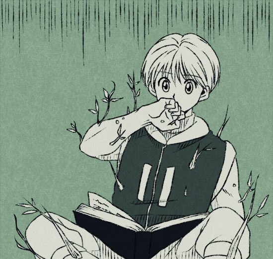 シャルナークのtwitterイラスト検索結果