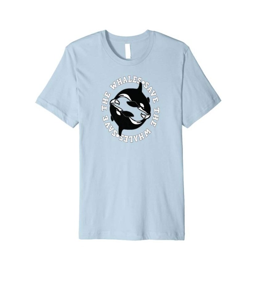 JustDealsUK's tweet photo. #SaveTheWhales T-shirt #KillerWhale Shirt #orcas
#RecycledOceanPlastic
#Recycle #stoplittering #Retweet
Do you bit to stop #litter reaching our #oceans and raise awareness
Check out this shirt on #amazon https://t.co/HQdrPuNiZi https://t.co/mj6q6EUoLf