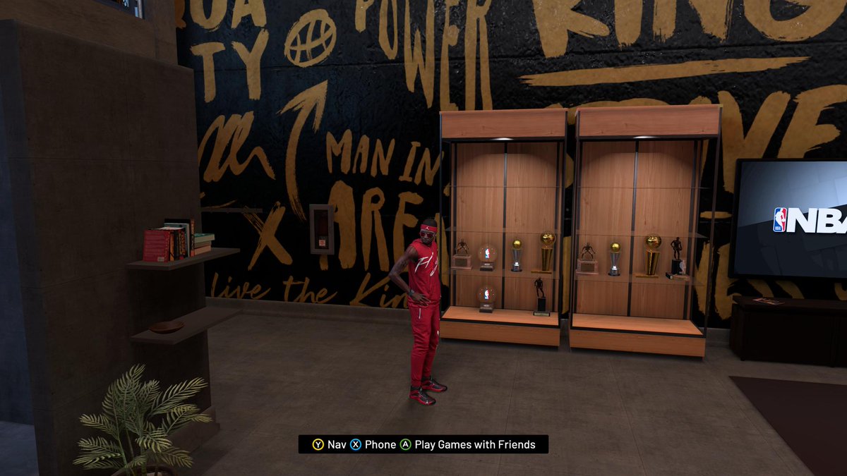 KirviNation's tweet photo. #NBA2K19 #XboxShare https://t.co/bxdDXrdUbf