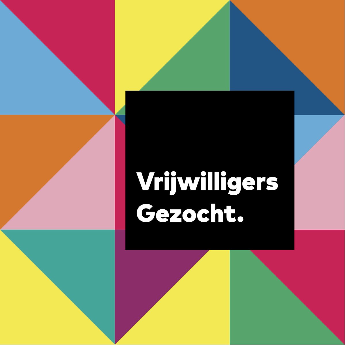 Wil jij op 7 juni helpen bij het JOT. Festival? We zijn o.a. op zoek naar mensen voor het ontvangst, de catering, sjouwers en bouwers, schoonmakers en andere hand-en-spandiensten. #aardbevingsgebied #Groningen #JOT. #JongerenTop