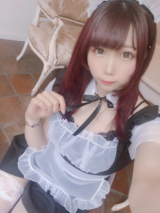 コスプレイヤー南瀬あみなのTwitter画像1