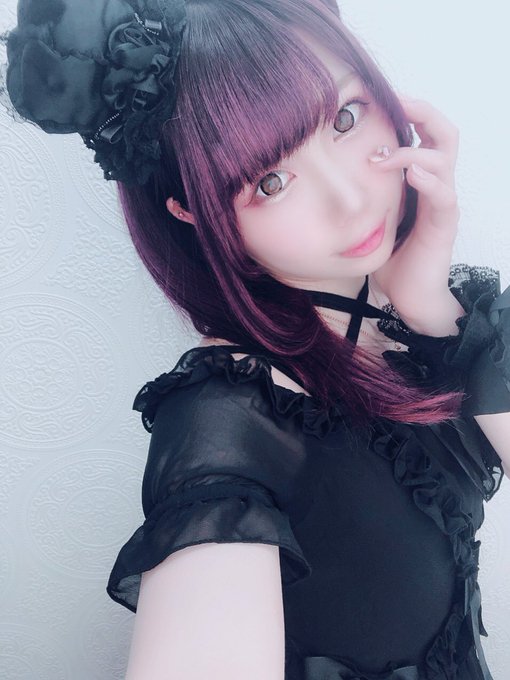 コスプレイヤー南瀬あみなのTwitter画像2