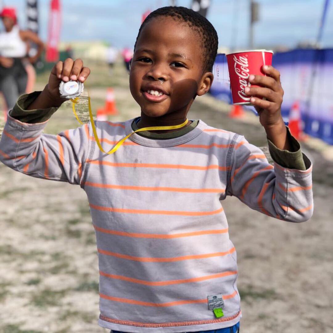 Cape Chameleon tweet media