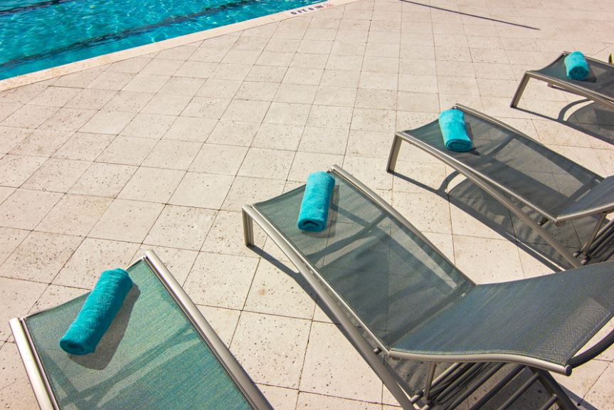 TremronGroup's tweet image. Ever wonder what makes Shellstone pavers unique beyond it's cool aesthetic?  Shellstone pavers are a ground-face product that blends oyster shells and coquina with our standard paver formula.

#shellstonepavers #pooldeckpavers #pooldeckdesign #summertime #jacksonsville