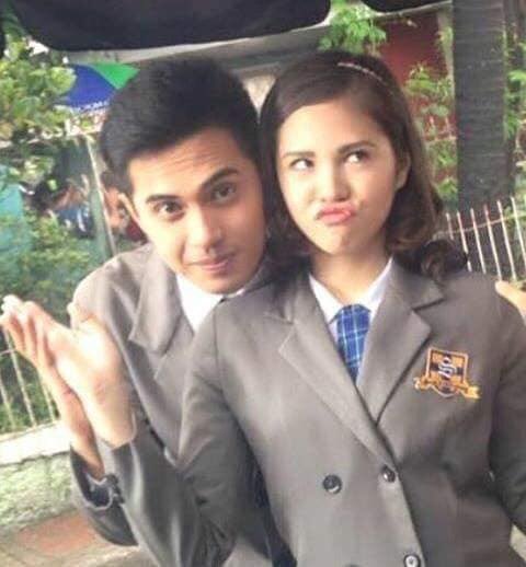 binibiningzara's tweet photo. Oh My G days #MarNellaAt15thBantayogFestival https://t.co/QBYvtwOs2F