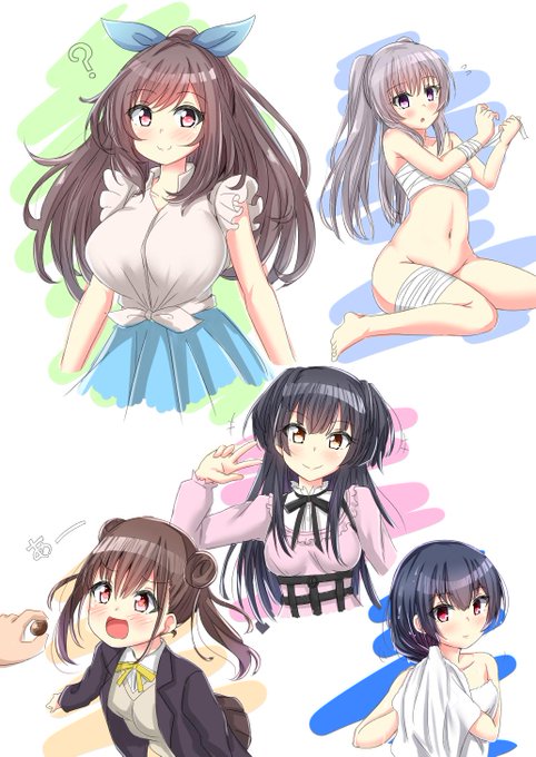 シャニマス難しくて大変だけど面白い😀

塗り方忘れたから一から練習 