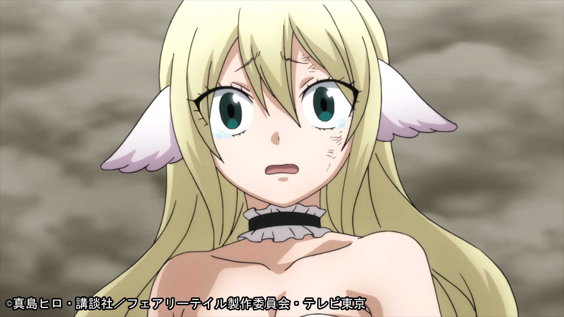 TVアニメ「FAIRY TAIL」&「FAIRY TAIL 100年クエスト」公式 on X