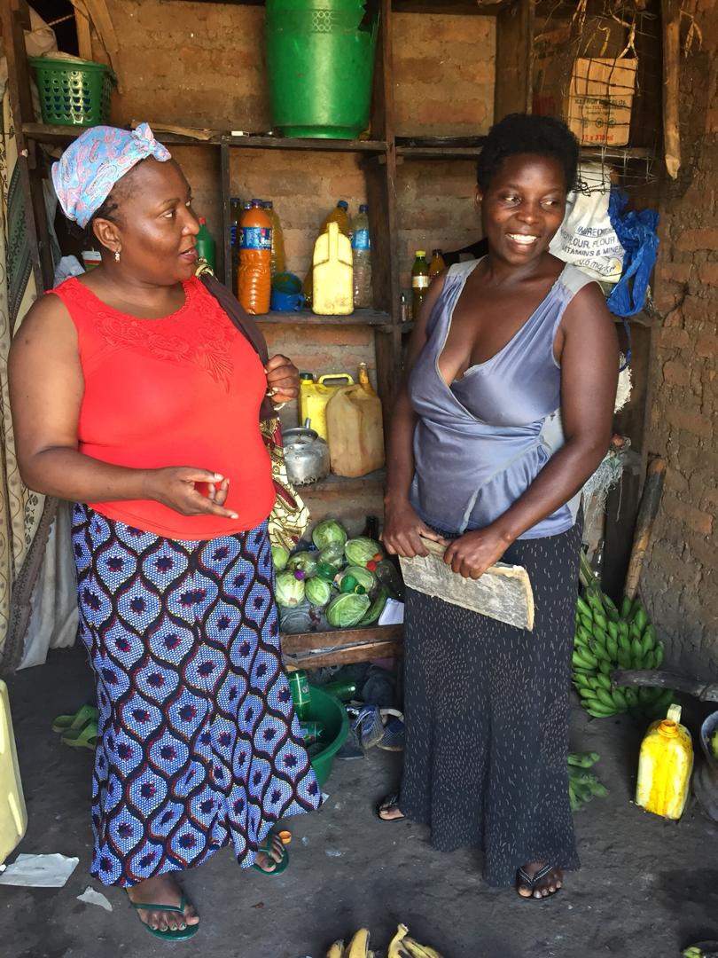 Snow Rural's FCDE funded project is supporting small businesses with training and financial support for starting businesses to improve household incomes, and their beneficiaries are now making a profit! #businessdev #sustainabledevelopment #capacitybuilding #ngo #SDGs