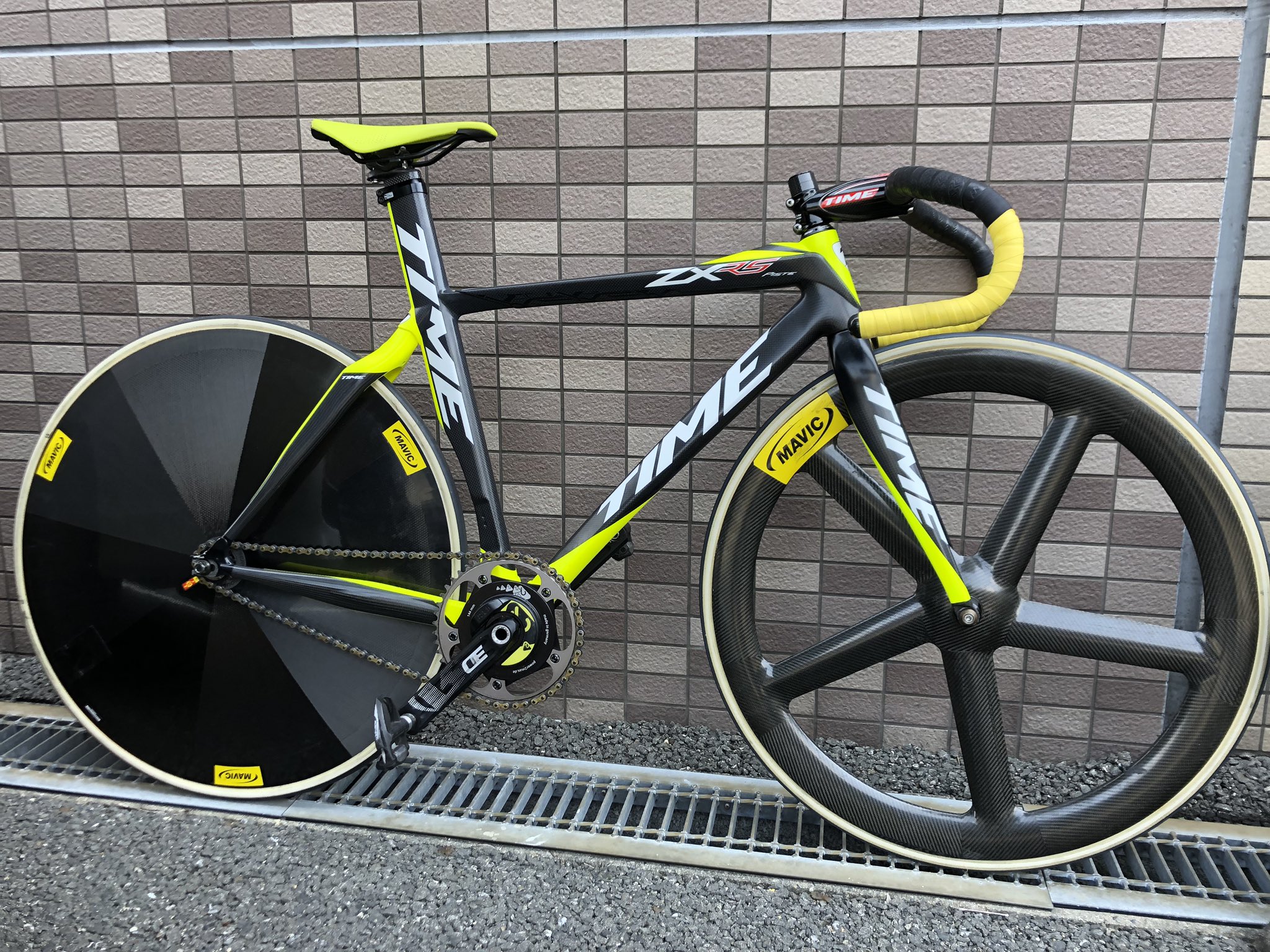 Time ZXRS piste ピスト、トラック XXS Time ZXRS piste ピスト、トラック XXS TIME ZXRS PISTE PLASMA