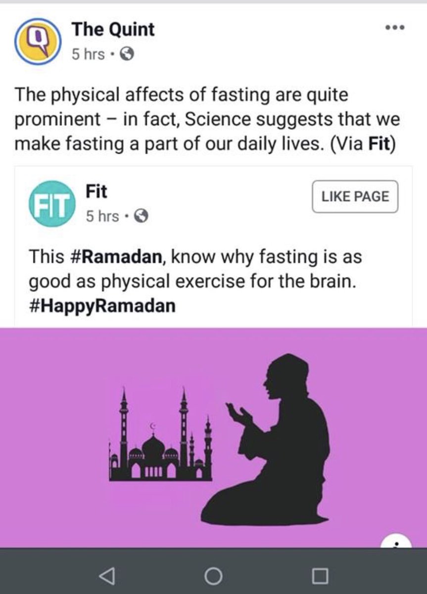 Rahul Pandita tweet media