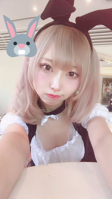 Twitterのコスプレ画像44