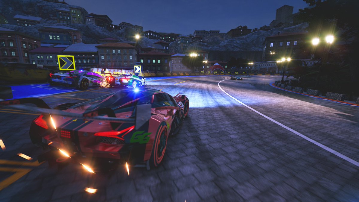 Daniel_Zueiro10's tweet photo. #XenonRacer https://t.co/U5l19rnKwj